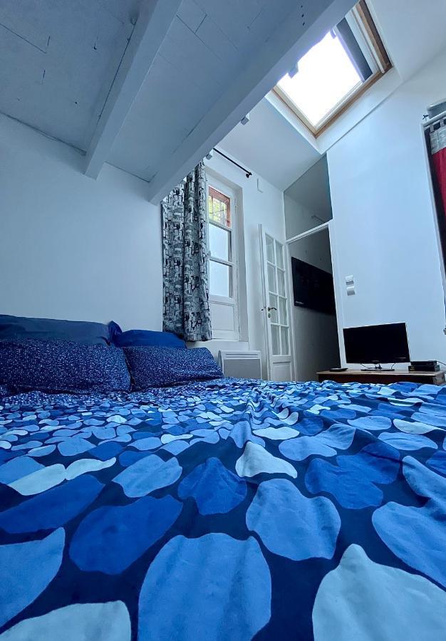 Petite Chartreuse Calme En Plein Coeur De Toulouse Apartment Bagian luar foto