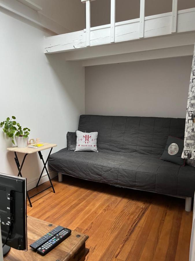 Petite Chartreuse Calme En Plein Coeur De Toulouse Apartment Bagian luar foto