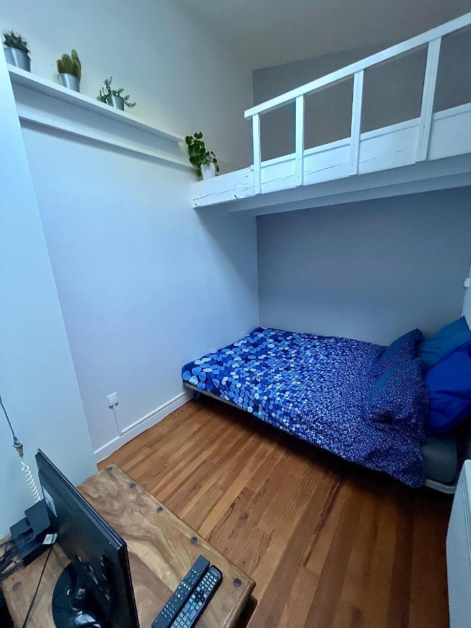 Petite Chartreuse Calme En Plein Coeur De Toulouse Apartment Bagian luar foto